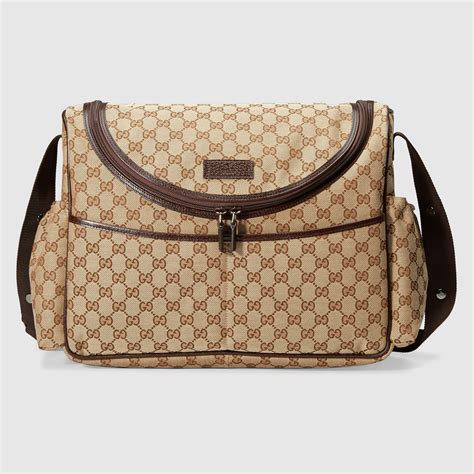 gucci diaper bags